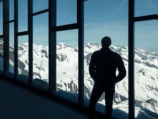 Φωτογραφία για Μουσείο James Bond στην κορυφή των Άλπεων