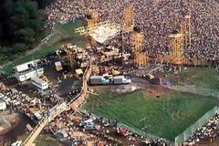 Αρχαιολόγοι αναπλάθουν το θρυλικό Γούντστοκ