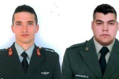 Υπόθεση ομήρων στρατιωτικών :τι αποφασίστηκε ;