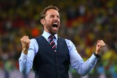 Ο Σάουθγκεϊτ 