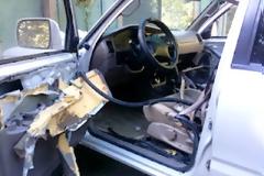 Έκανε το λάθος και ξεχάσε μια σακούλα με ηλιόσπορο στο αυτοκίνητο αλλά όταν γύρισε… Δείτε τι αντίκρισε!