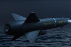 RBS15 Mk4 Gungnir: Ο νέος αντιπλοϊκός πύραυλος της Saab