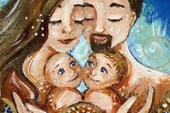 π. Συμεών Κραγιόπουλος (†) - Σε τι συνίσταται η ωριμότητα για τον γάμο;