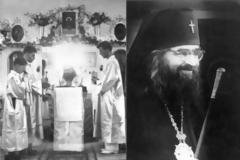 Να! που στούς δρόμους του Παρισιού σήμερα κυκλοφορεί ένας άγιος, ο Ιωάννης ο Aνυπόδητος!