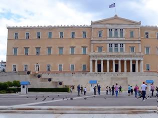 Φωτογραφία για STOP στη σκανδαλώδη, διχαστική και απαξιωτική τακτική της Ηγεσίας των Ενόπλων Δυνάμεων & Σωμάτων Ασφαλείας