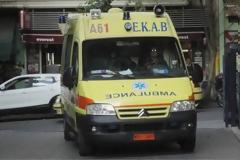 Τραγωδία στη Νέα Σμύρνη: Οδηγός σκοτώθηκε πέφτοντας σε φρεάτιο ασανσέρ αυτοκινήτων