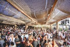 Μύκονος: Σφράγισαν και το Alemagou με τους τζίρους των 4.000.000 ευρώ