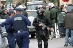 Εξαρθρώθηκε μεγάλο κύκλωμα διακίνησης ναρκωτικών στην Αθήνα