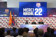 Σάλος στην Ισπανία: Από παράνομη εμπορία οργάνων το μόσχευμα του Ερίκ Αμπιντάλ;