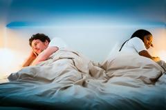 Τρία σημάδια που δείχνουν κάποιο πρόβλημα στο γάμο σας