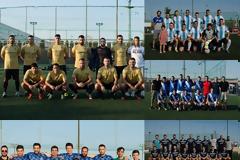 Πρωταθλήτρια η ΥΑΤ στο ποδόσφαιρο