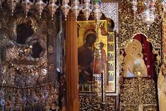 Παναγία Πορταΐτισσα: «Εγώ δεν ήλθα εδώ για να με φυλάτε, αλλά να σας φυλάω»