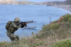 ΠΟΜΕΝΣ: Συνυπηρέτηση Στρατιωτικών με Συζύγους Δημοσίου - Επίδομα Παραμεθωρίου