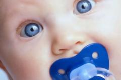 Πιπίλες: Τα υπέρ και τα κατά για το μωρό σας