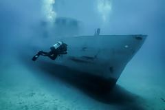 Αυτά είναι τα πιο διάσημα θαλάσσια μυστήρια...