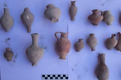 Αίγυπτος: Εκατοντάδες κεραμικά βρέθηκαν κρυμμένα στο Ελληνορωμαϊκό Μουσείο της Αλεξάνδρειας