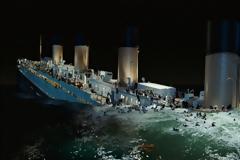 Απίστευτο! Ήξεραν εξ αρχής πως ο Τιτανικός θα βυθιστεί;