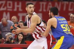 Ο Ολυμπιακός δεν θα τα παρατήσει για τον Παπαπέτρου