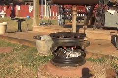 Δεν έχετε ιδέα τι ήταν αυτή η ψησταριά πριν [video]