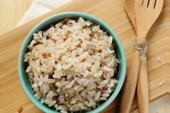 Ποιος είναι ο καλύτερος τρόπος να μαγειρεύουμε το καστανό ρύζι;