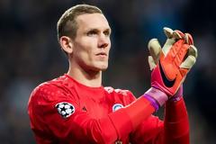 Η Μπαρτσελόνα είναι σε αναζήτηση τερματοφύλακα