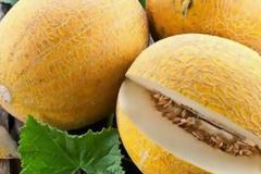 Πώς έγινε το πρόσωπο γυναικών που έτρωγαν επί 1,5 μήνα πεπόνια, καρότα, σπανάκι και μπρόκολο... [photos]