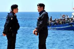 Frontex για πλατφόρμες αποβίβασης: «Το τέλος της αφέλειας» των Ευρωπαίων