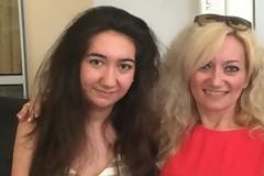 Μάνα και κόρη από το Βόλο έδωσαν μαζί Πανελλήνιες