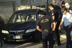 Ισόβια για την δολοφονία του Μανούσου Ριτζάκη