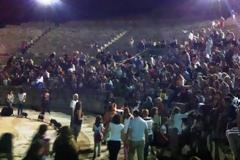 Καβάλα: Θεατής «έφτυσε» μαέστρο γιατί έπαιζε Μπαχ και όχι Έλληνα συνθέτη!