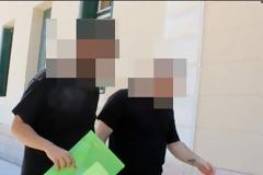 Αδιανόητη φρίκη! 37χρονος βίαζε μαζί με τον σύντροφό του τον 12χρονο γιο του – Η συγκλονιστική αφήγηση της γιαγιάς