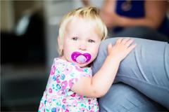 Οι αλλαγές στο μωρό μετά τον 1ο χρόνο