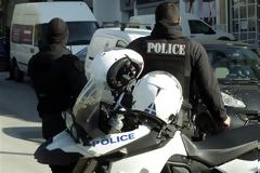 Αξιωματικός υπηρεσίας έβγαλε όπλο σε αστυνομικούς της ΔΙΑΣ