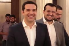 Τρία χρόνια από το δημοψήφισμα του 2015