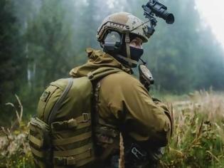 Φωτογραφία για Με νέο «έξυπνο ρολόι» θα εξοπλιστούν Ρώσοι στρατιώτες - ΒΙΝΤΕΟ