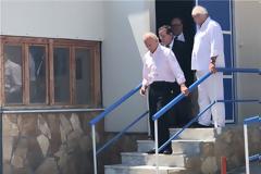 Στη φυλακή κινδυνεύει να επιστρεψει ο Άκης λίγες ώρες μετά την αποφυλάκιση - Ποια υπόθεση απειλεί την ελευθερία του