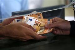 Θα πληρώσουμε πάνω από 10,8 δισ. στην εφορία τους επόμενους μήνες