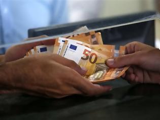 Φωτογραφία για Θα πληρώσουμε πάνω από 10,8 δισ. στην εφορία τους επόμενους μήνες