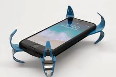 ΑΕΡΟΣΑΚΟΣ-ΘΗΚΗ ΣΤΑ ΚΙΝΗΤΑ ΓΙΑ ΠΤΩΣΕΙΣ..