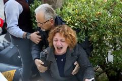 Ιατροδικαστής για Δώρα Ζέμπερη: Ο δράστης την μαχαίρωσε 14 φορές στην καρδιά