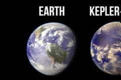 ΔΙΔΥΜΟΙ ΠΛΑΝΗΤΕΣ ΣΑΝ ΤΗΝ ΓΗ ΕΙΝΑΙ ΓΕΓΟΝΟΣ