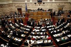 Κατατέθηκε στη Βουλή ο «Κλεισθένης Ι» - Απλή αναλογική στις δημοτικές και περιφερειακές εκλογές