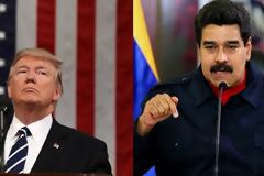 Αποκάλυψη: Ο Τραμπ απαιτούσε εισβολή των ΗΠΑ στη Βενεζουέλα