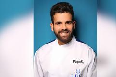 Ραφαήλ Τσακίρης: «Ο Έκτορας Μποτρίνι είναι εκρηκτικός αλλά δίκαιος»