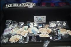 Ναρκοσπείρα με διεθνή πλοκάμια