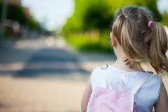 Παιδάκι με ειδικές ανάγκες περιπλανιόταν μόνο του στους δρόμους της Λεμεσού