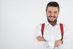 Πολυχρονίδης: «Δε στενοχωρήθηκα όταν ο Πολυχρονίου είπε πως ο «Τροχός» χωρίς εκείνον πάντα πατώνει»