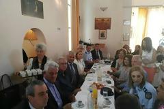 Η εκδήλωση του ΙΡΑ Αχαΐας