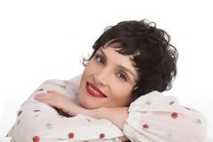 Στην Τεχνόπολη η Ελεωνόρα Ζουγανέλη στις 8 Σεπτεμβρίου