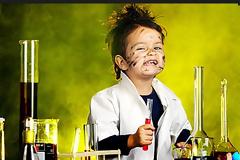 Εσείς ξέρατε ότι υπάρχουν και ποια είναι τα πράγματα που γνωρίζουν μόνο οι επιστήμονες;